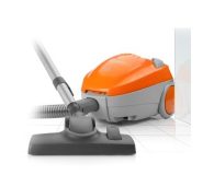 Zelmer DOT ZVC125EK - 205151 - zdjęcie 7